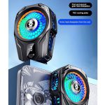 فن خنک کننده گوشی موبایل برند xo مدل SL08