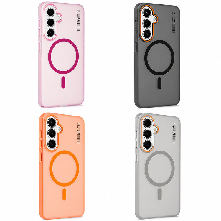 قاب گوشی برند syndee اورجینال رنگ سفید مناسب گوشی شیاومی note 9 pro